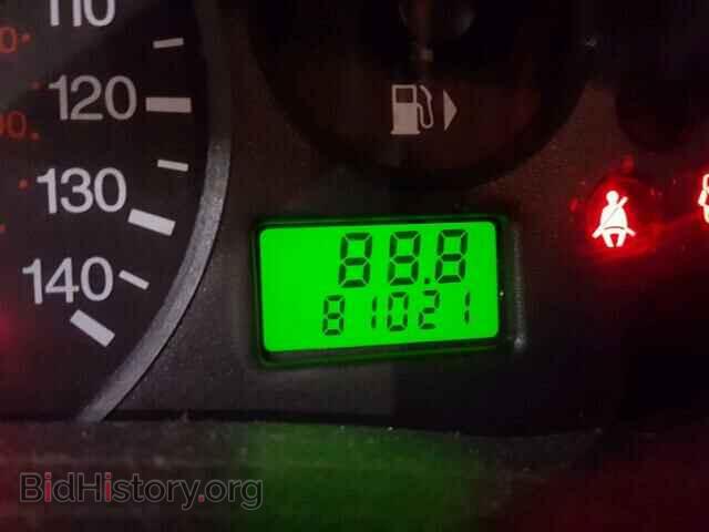 2007 FORD FOCUS - VIN: 1FAFP34N97W340497 - Фото 8