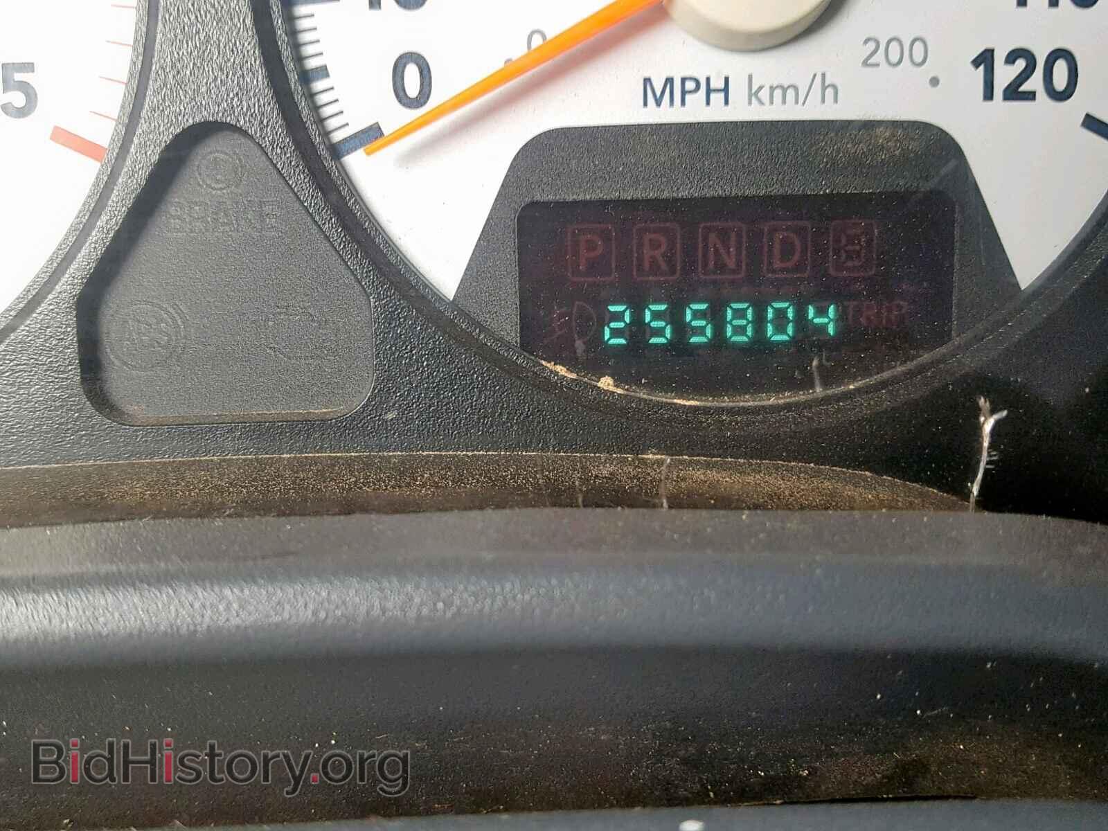 2008 DODGE RAM 2500 - VIN: 3D7KS28A98G197212 - Фото 8