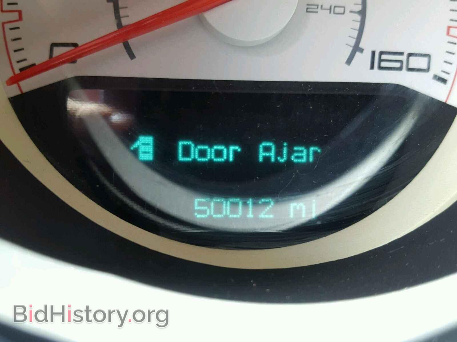2012 DODGE CHALLENGER - VIN: 2C3CDYBTXCH189137 - Фото 8
