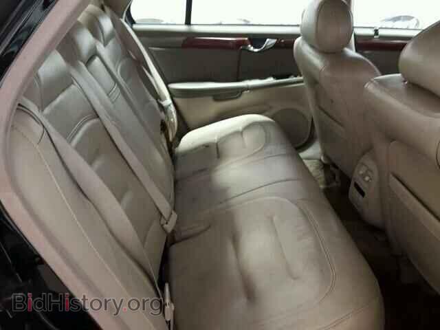2003 CADILLAC DEVILLE - VIN: 1G6KD54Y53U214458 - Фото 6