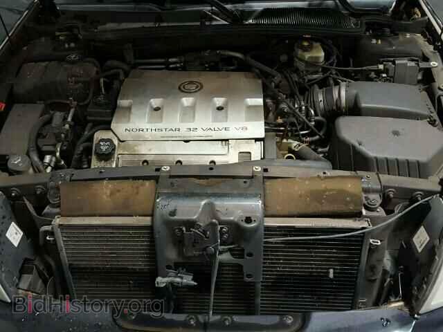 2003 CADILLAC DEVILLE - VIN: 1G6KD54Y53U214458 - Фото 7