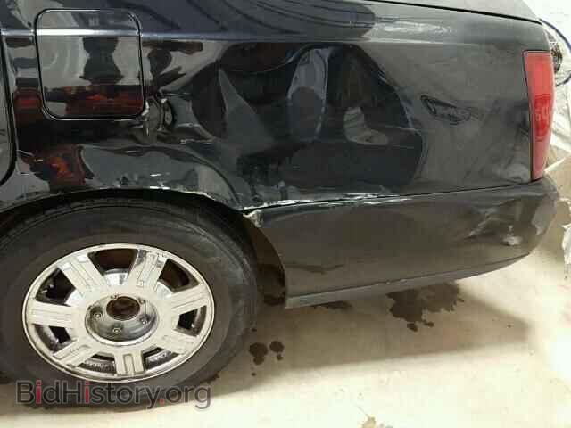 2003 CADILLAC DEVILLE - VIN: 1G6KD54Y53U214458 - Фото 10