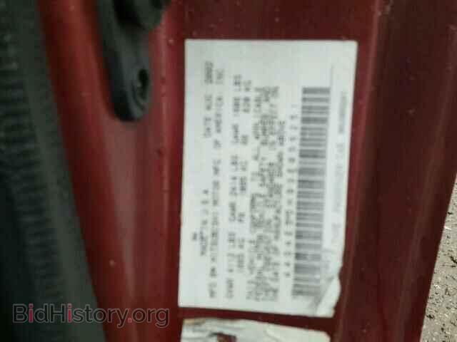 2003 MITSUBISHI ECLIPSE - VIN: 4A3AE55H93E056251 - Фото 10