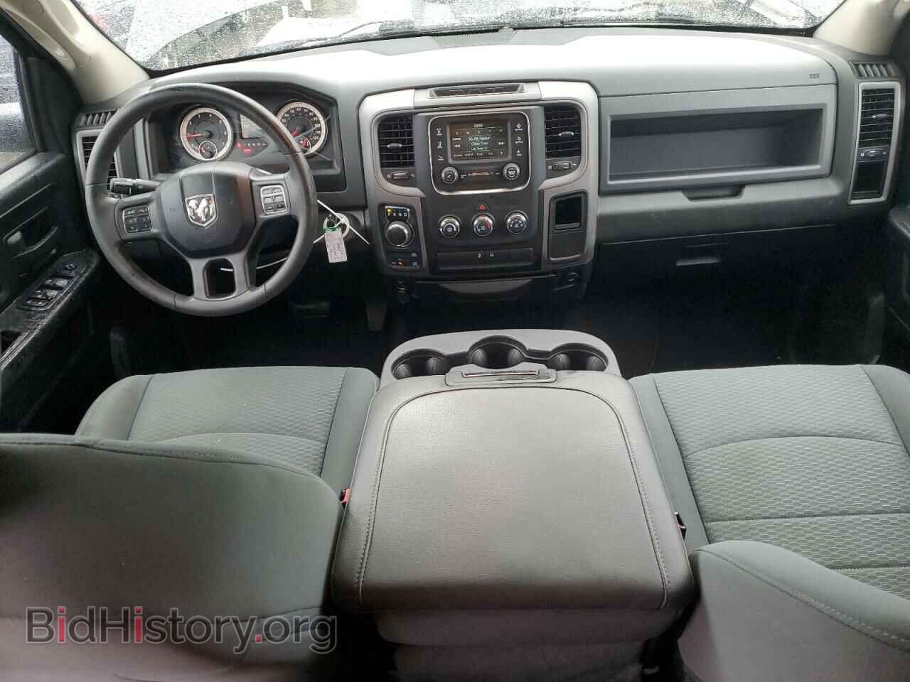 2018 RAM 1500 - VIN: 1C6RR7FG5JS345189 - Фото 8