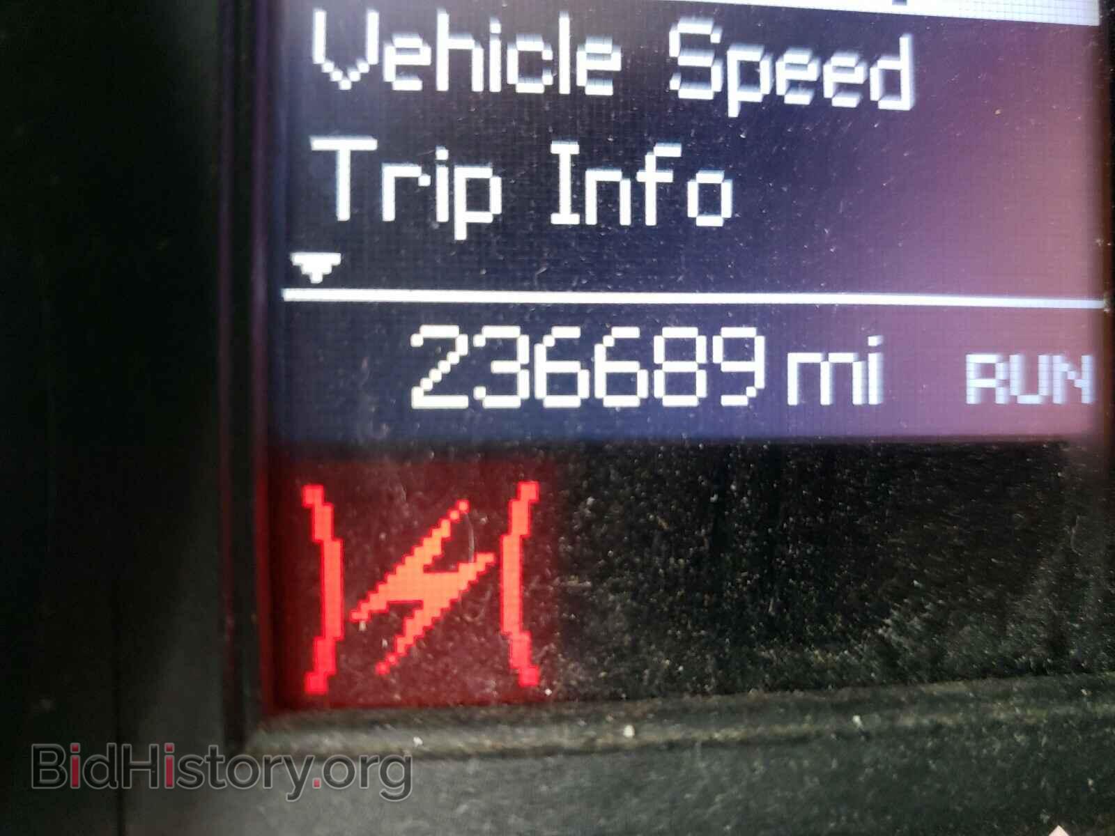 2011 DODGE CARAVAN - VIN: 2D4RN5DG1BR689278 - Фото 8
