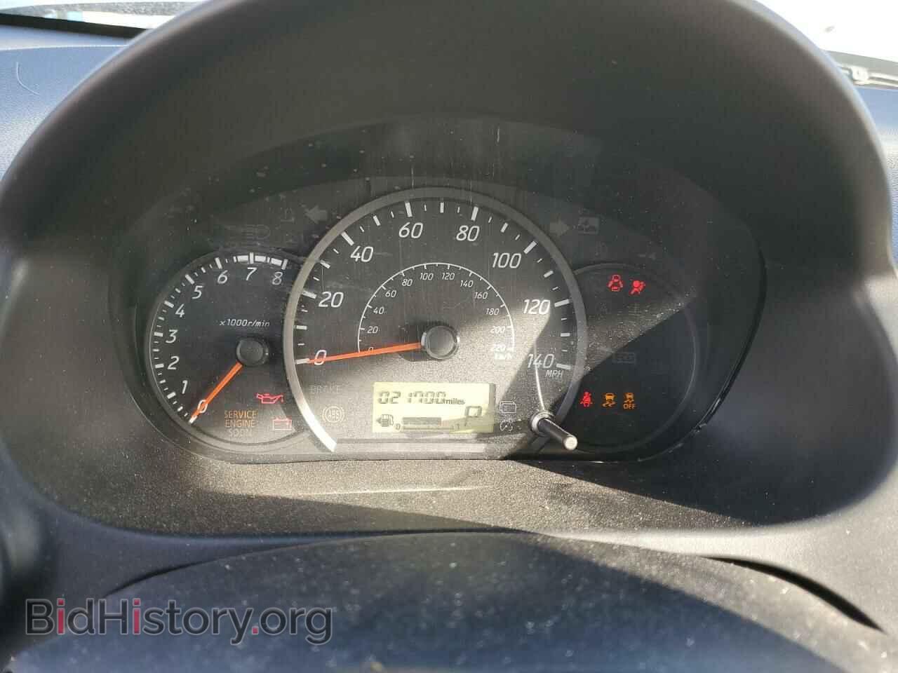 2023 MITSUBISHI MIRAGE - VIN: ML32FUFJ9PHF03798 - Фото 9