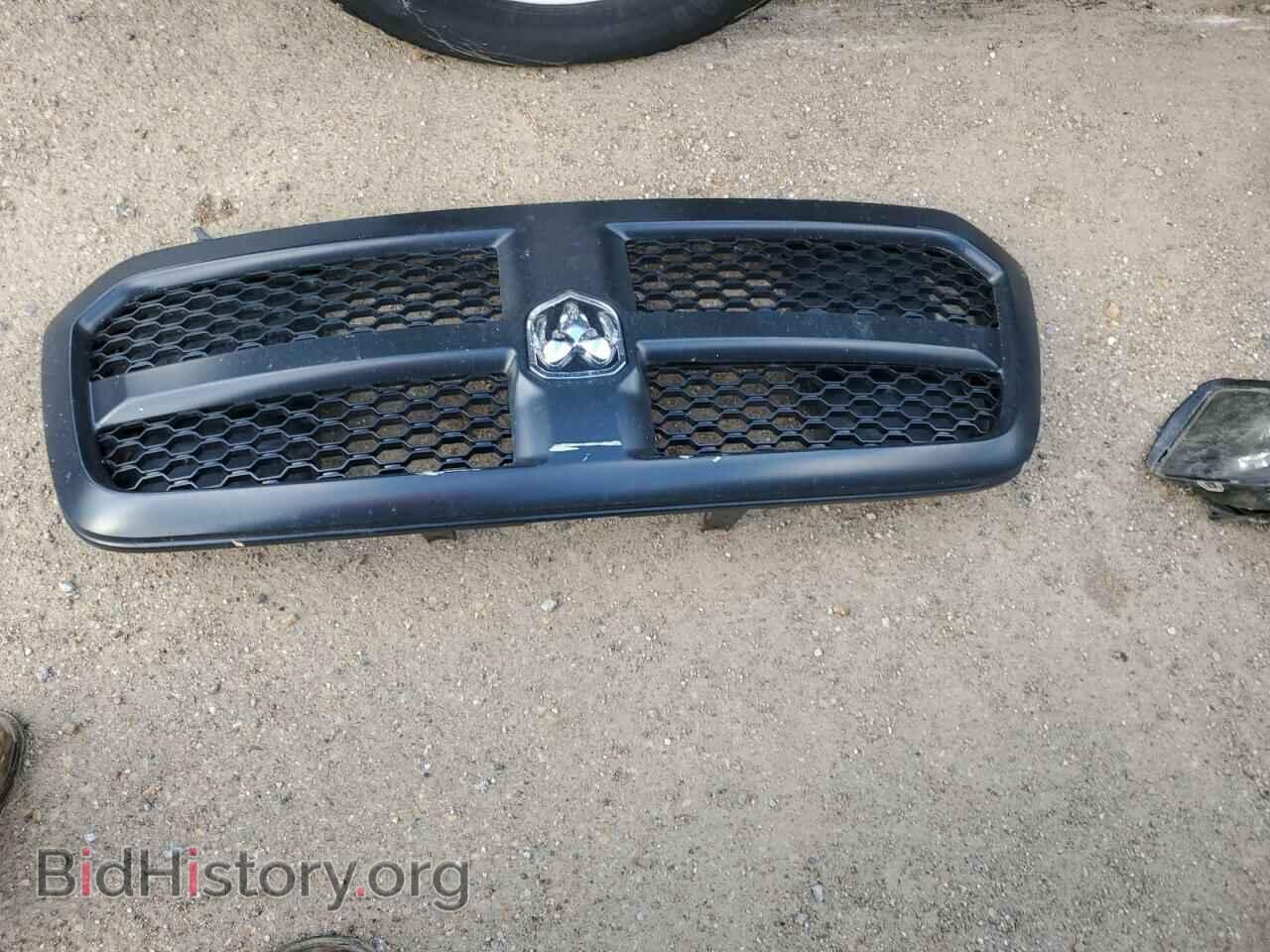 2020 RAM 1500 - VIN: 1C6RR7XT7LS150449 - Фото 12