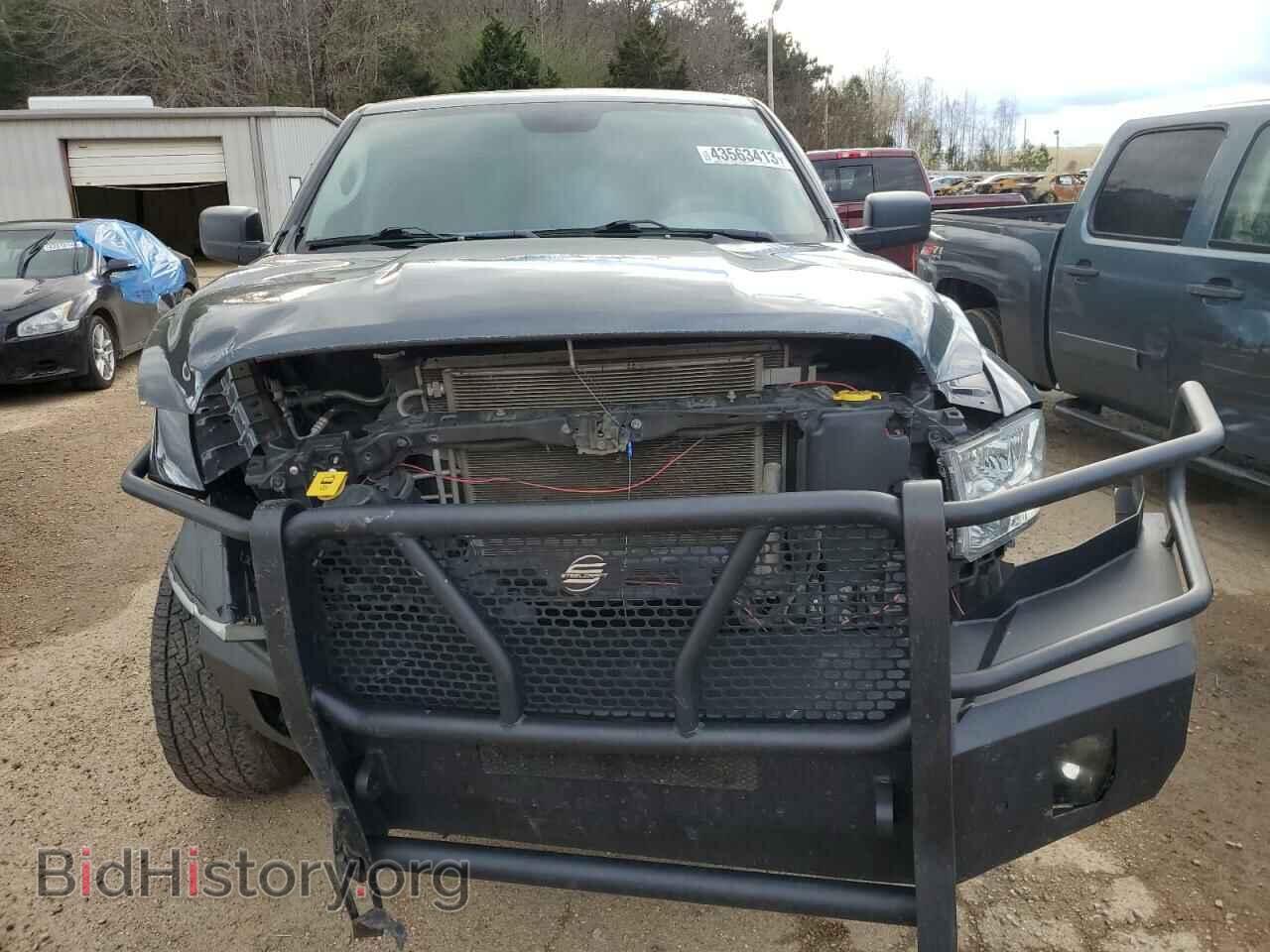 2020 RAM 1500 - VIN: 1C6RR7XT7LS150449 - Фото 5