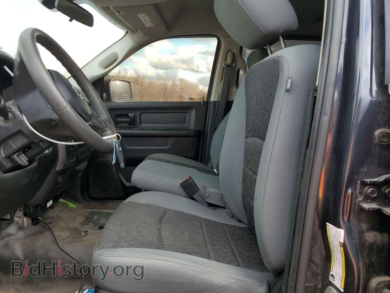 2020 RAM 1500 - VIN: 1C6RR7XT7LS150449 - Фото 7