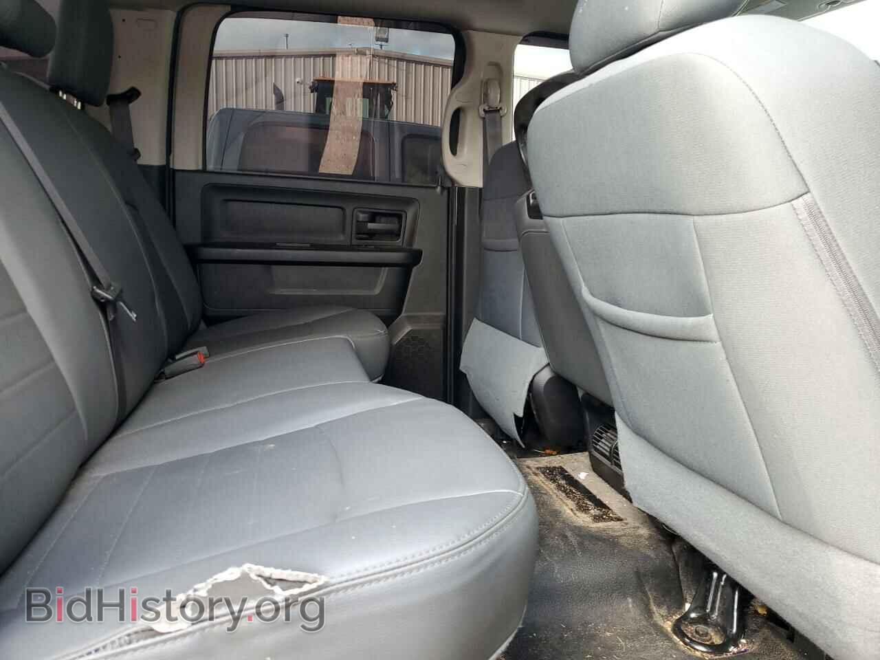 2020 RAM 1500 - VIN: 1C6RR7XT7LS150449 - Фото 10