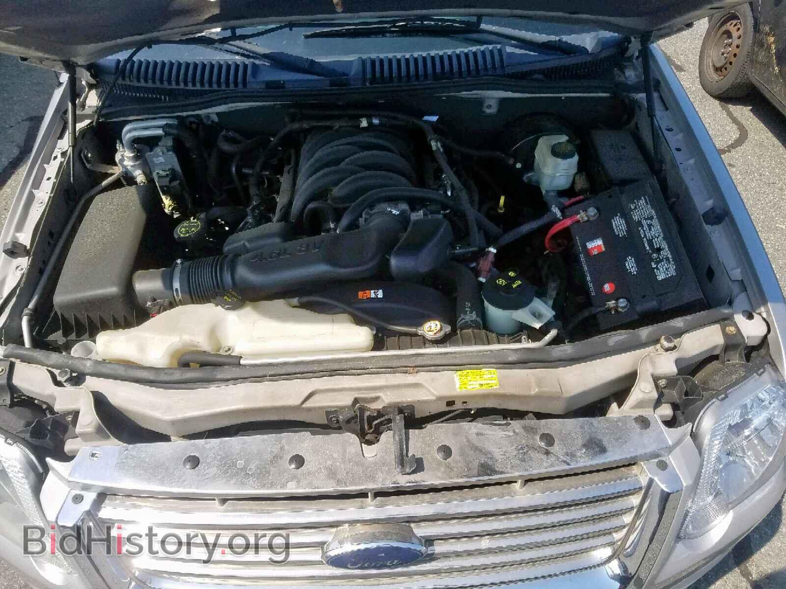 2006 FORD EXPLORER L - VIN: 1FMEU75866UA47497 - Фото 7