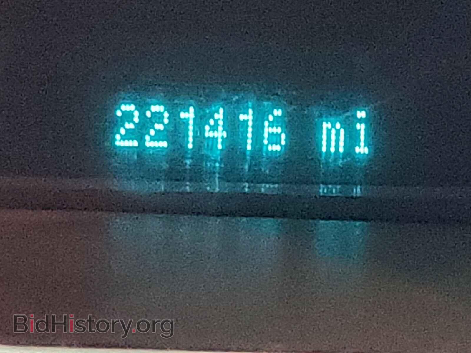 2011 FORD TAURUS - VIN: 1FAHP2EW9BG151149 - Фото 8