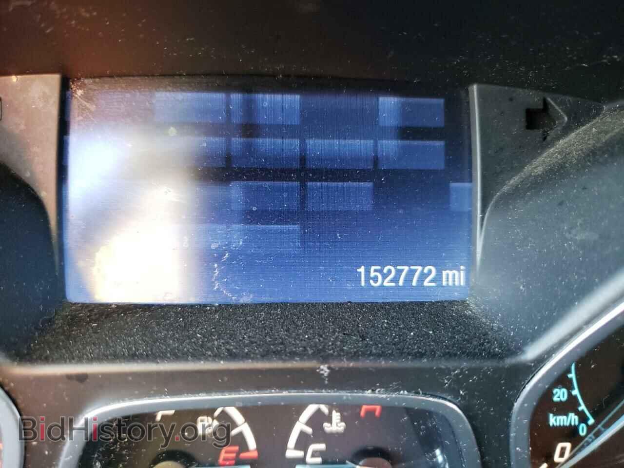2013 FORD ESCAPE - VIN: 1FMCU9GX4DUD62657 - Фото 8