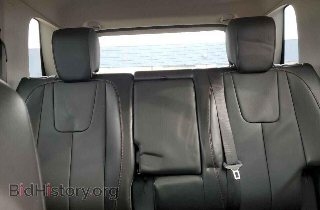 2017 GMC TERRAIN - VIN: 2GKALPEK9H6207542 - Фото 10