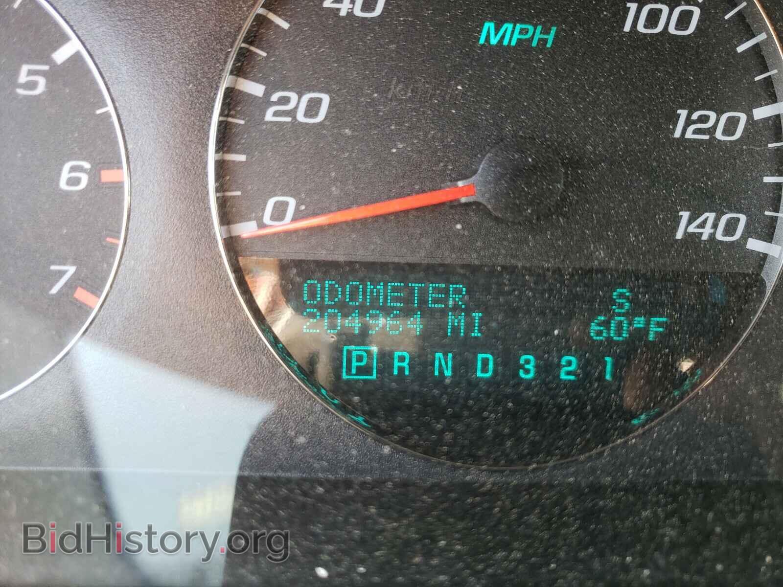 2009 CHEVROLET IMPALA - VIN: 2G1WT57K891140068 - Фото 8
