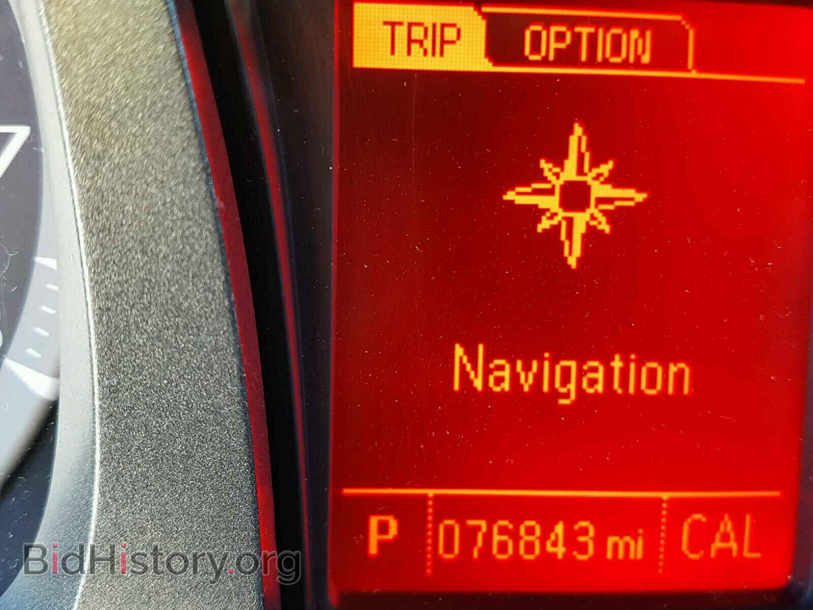 2013 GMC TERRAIN - VIN: 2GKFLVE3XD6269478 - Фото 8