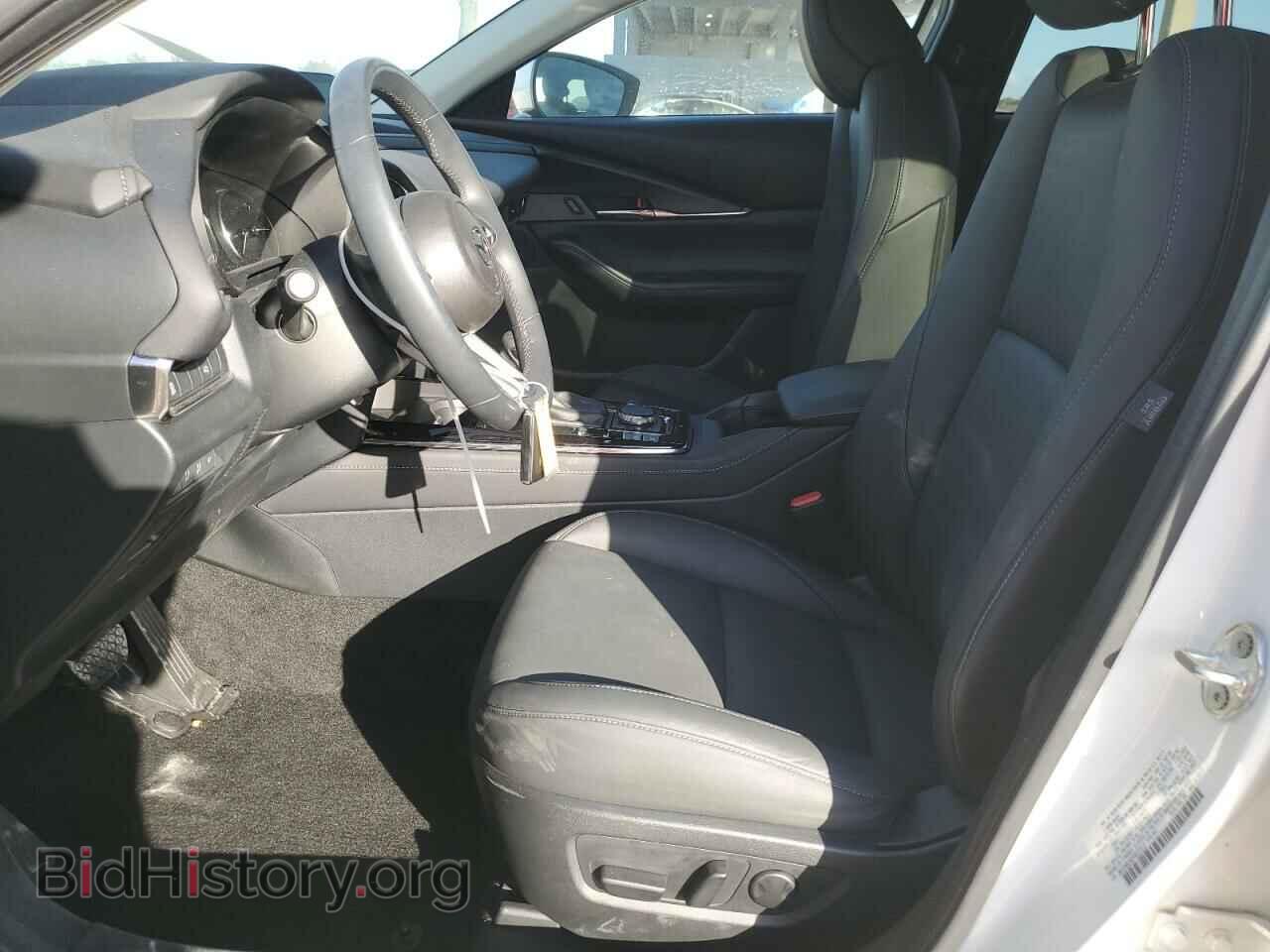 2023 MAZDA CX30 - VIN: 3MVDMBCM5PM537212 - Фото 7