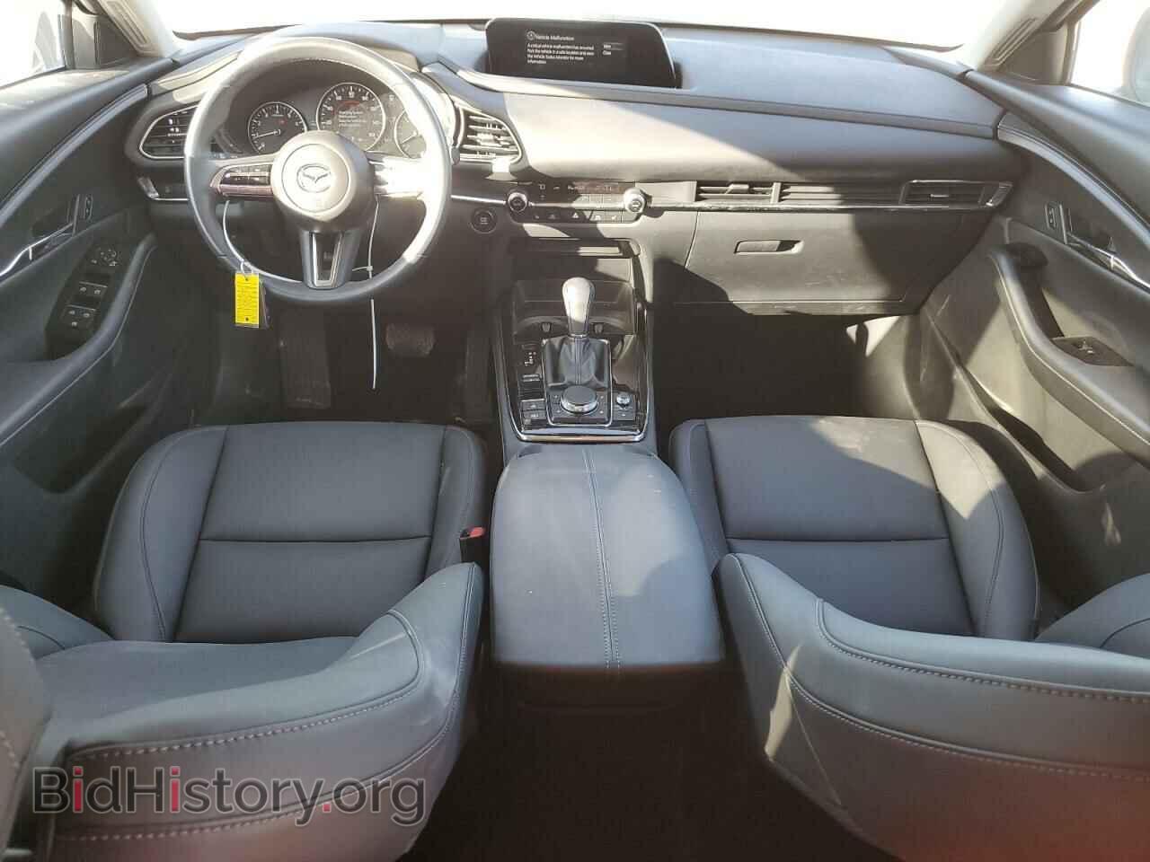 2023 MAZDA CX30 - VIN: 3MVDMBCM5PM537212 - Фото 8