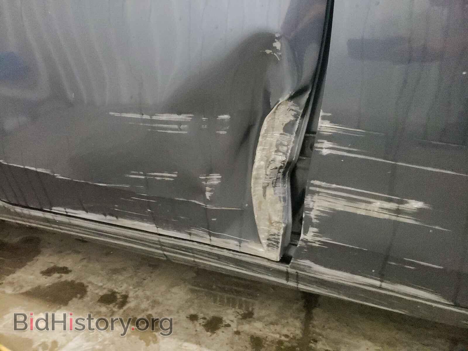 2014 TOYOTA COROLLA - VIN: 5YFBURHE0EP130715 - Фото 9