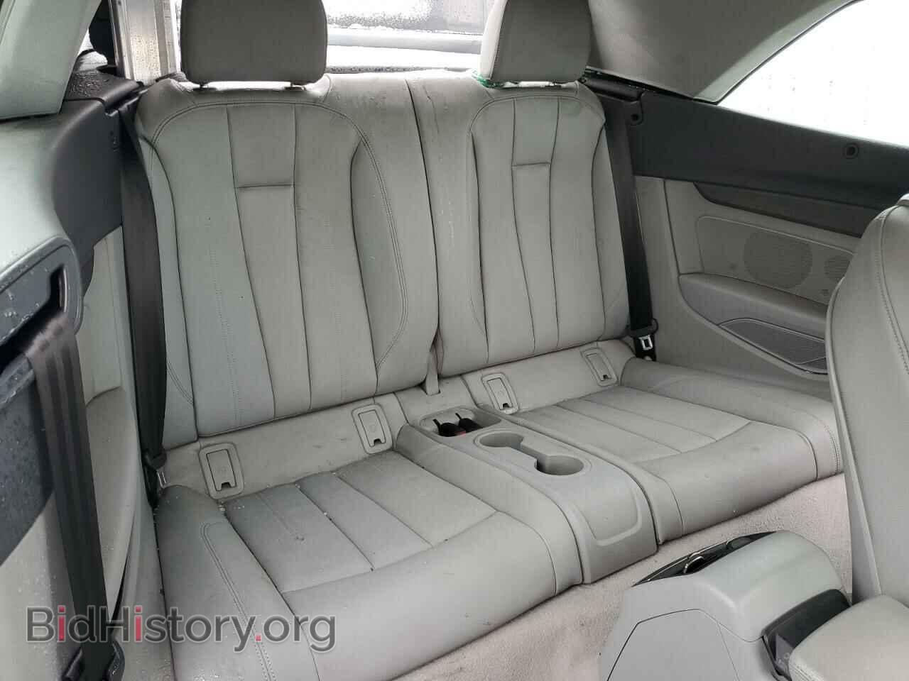 2019 AUDI A5 - VIN: WAUWNGF59KN006471 - Фото 10