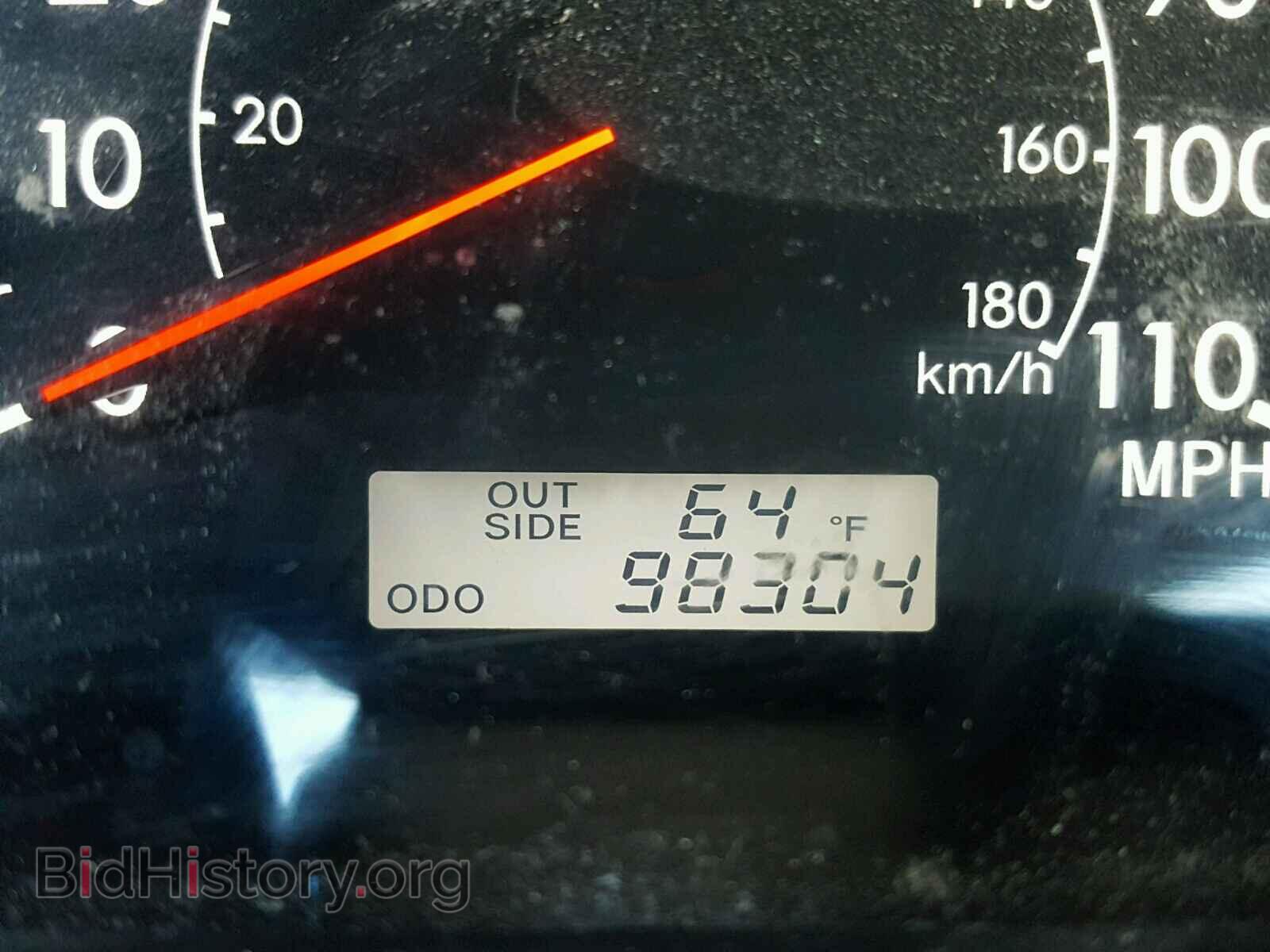 2007 TOYOTA COROLLA - VIN: JTDBR32E070130606 - Фото 8