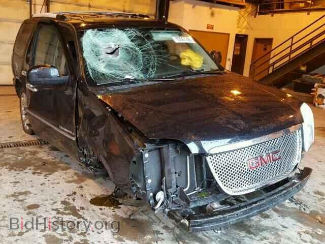 Photo 1GKS2EEF0DR169924 - GMC YUKON 2013
