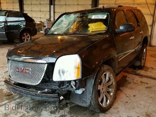 2013 GMC YUKON - VIN: 1GKS2EEF0DR169924 - Фото 2