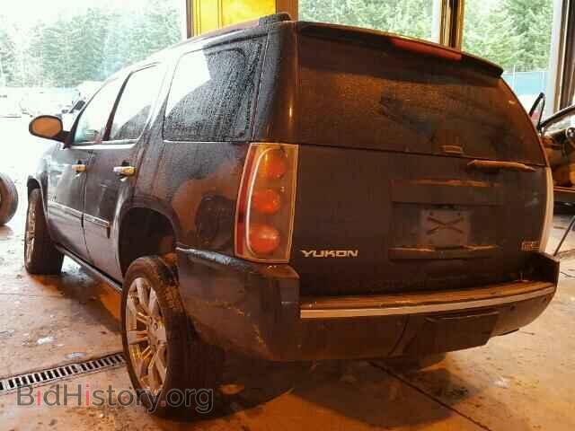 2013 GMC YUKON - VIN: 1GKS2EEF0DR169924 - Фото 3