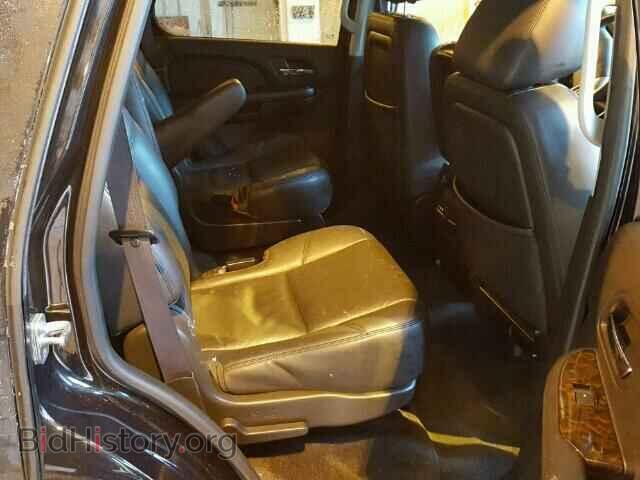 2013 GMC YUKON - VIN: 1GKS2EEF0DR169924 - Фото 6