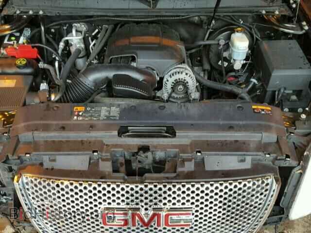 2013 GMC YUKON - VIN: 1GKS2EEF0DR169924 - Фото 7