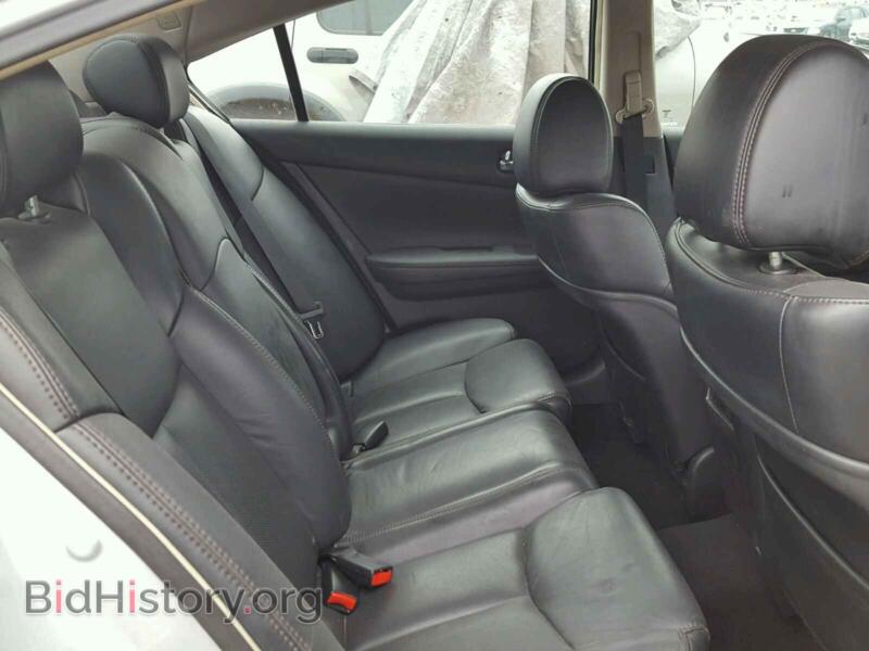 2014 Nissan MAXIMA S (VIN 1N4AA5AP4EC491565) — photo 6 of 10