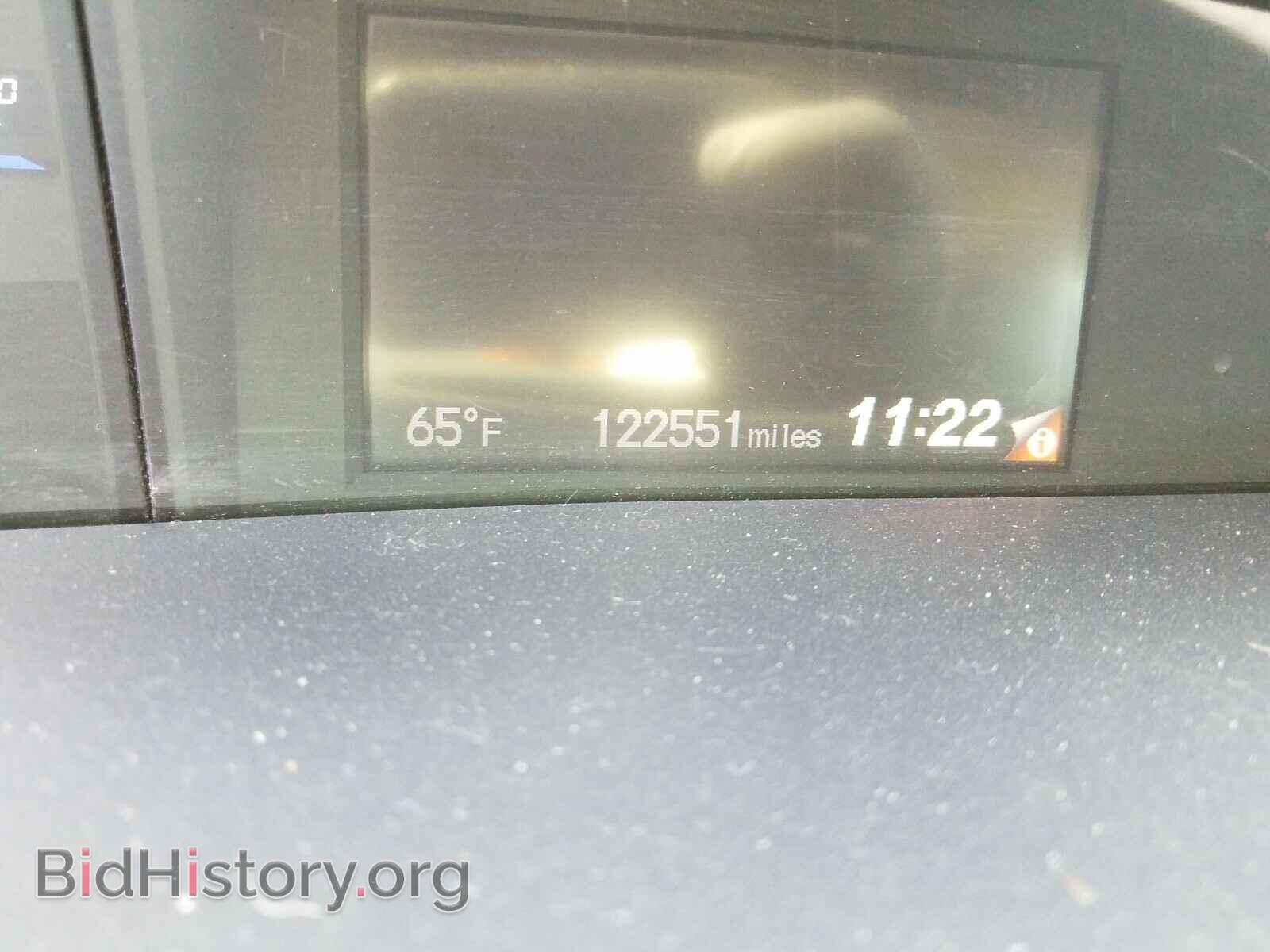 2013 HONDA CIVIC - VIN: 19XFB2F84DE227167 - Фото 8