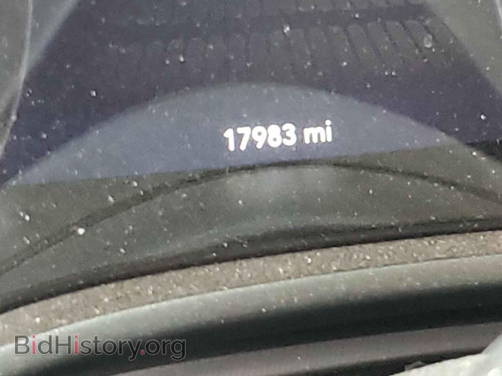 2019 DODGE CHALLENGER - VIN: 2C3CDZAG0KH659670 - Photo 8