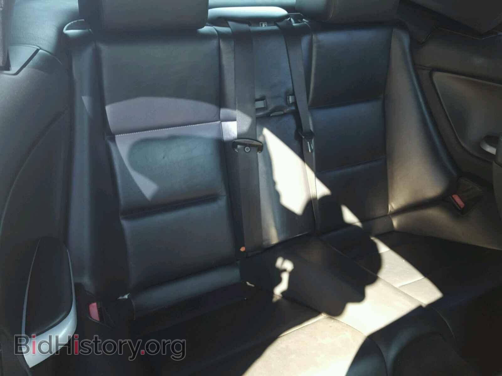 2004 BMW M3 - VIN: WBSBR93424PK06802 - Фото 6