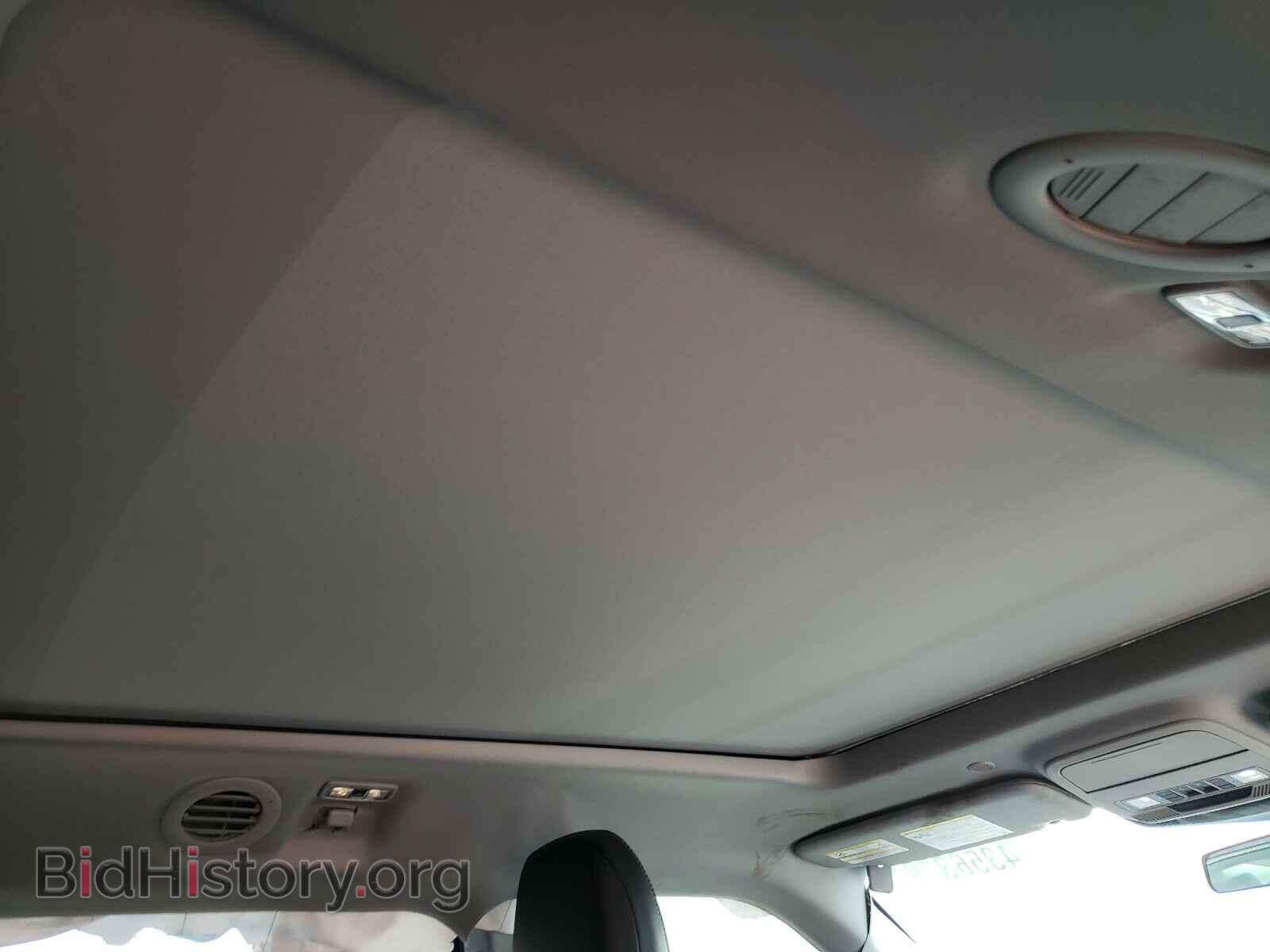 2021 FORD EXPLORER - VIN: 1FMSK8DH6MGB02073 - Photo 9