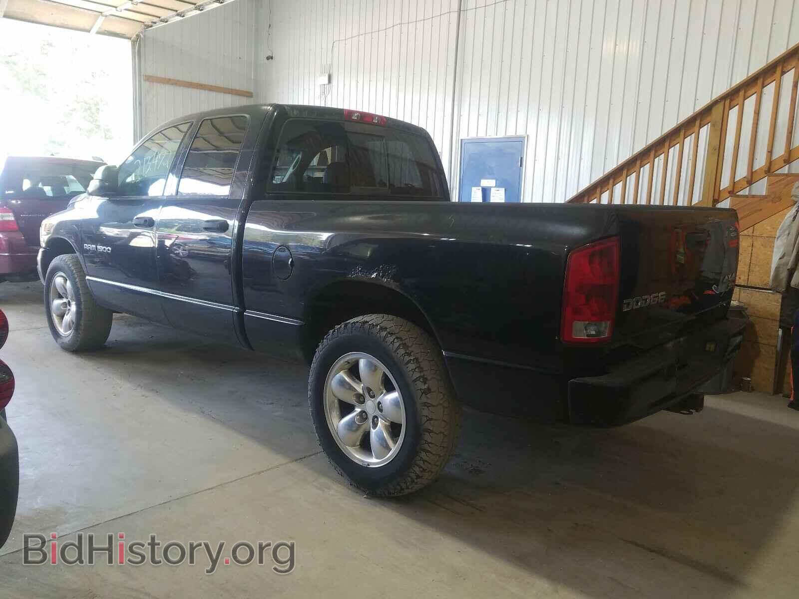 2003 DODGE RAM 1500 - VIN: 1D7HU18D53S324483 - Photo 3
