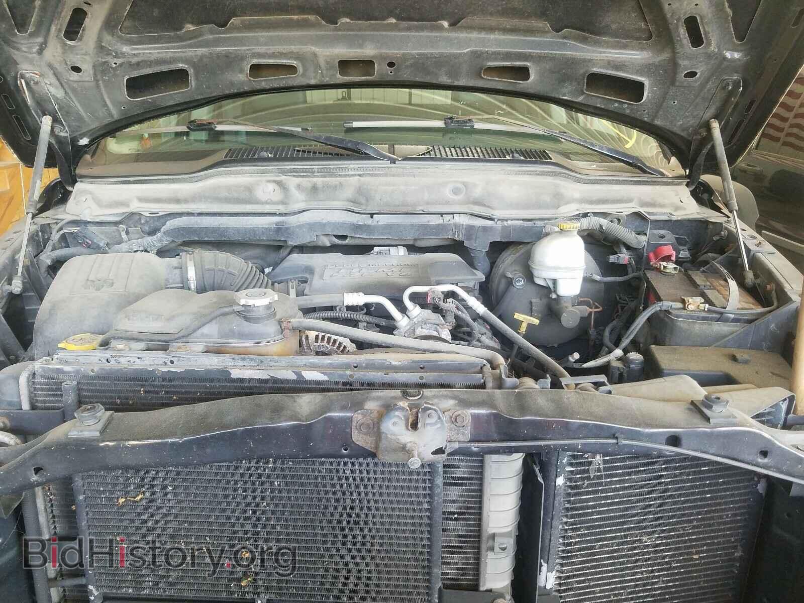 2003 DODGE RAM 1500 - VIN: 1D7HU18D53S324483 - Photo 7