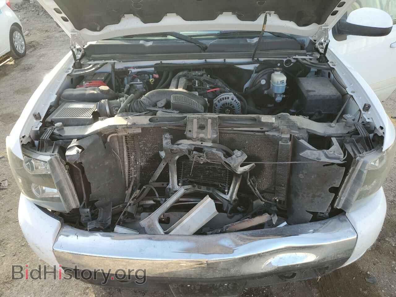 2008 CHEVROLET ALL Models - VIN: 2GCEC19J381327958 - Фото 13