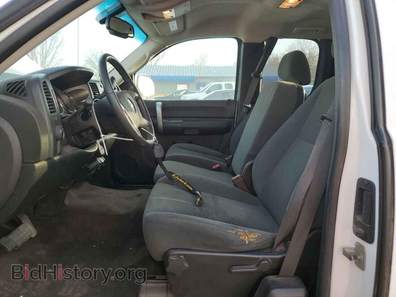 2008 CHEVROLET ALL Models - VIN: 2GCEC19J381327958 - Фото 7
