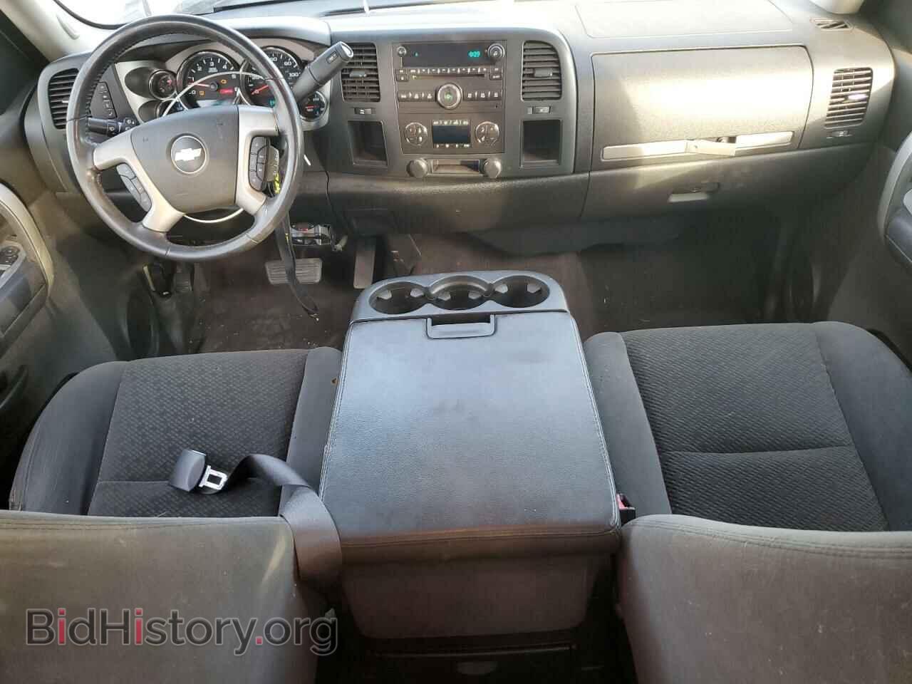 2008 CHEVROLET ALL Models - VIN: 2GCEC19J381327958 - Фото 8