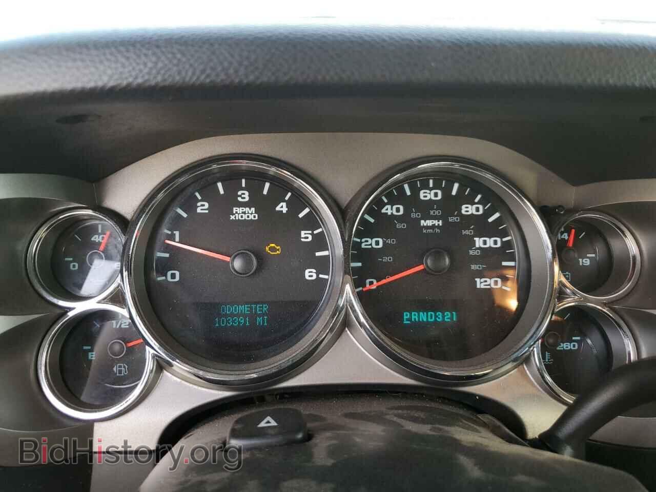 2008 CHEVROLET ALL Models - VIN: 2GCEC19J381327958 - Фото 9