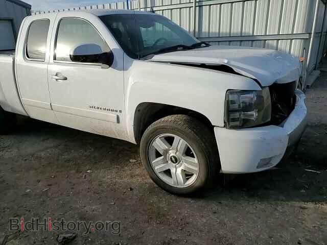 2008 CHEVROLET ALL Models - VIN: 2GCEC19J381327958 - Фото 10