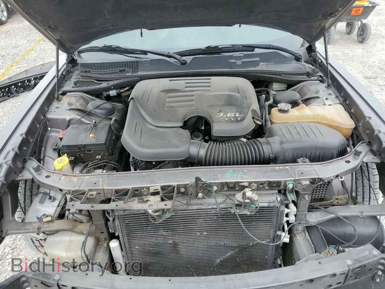 2015 DODGE CHALLENGER - VIN: 2C3CDZAG3FH868861 - Фото 11