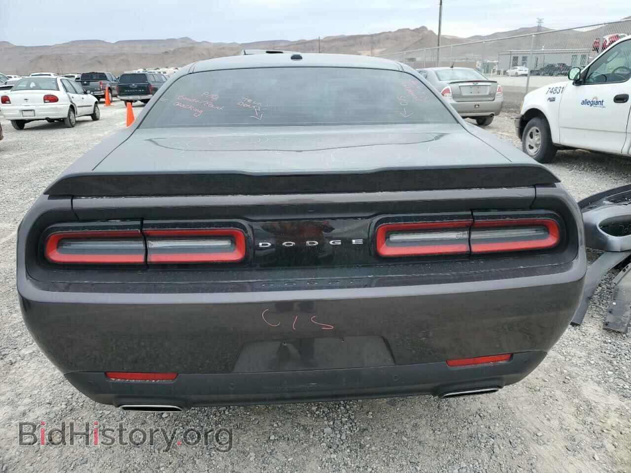 2015 DODGE CHALLENGER - VIN: 2C3CDZAG3FH868861 - Фото 6