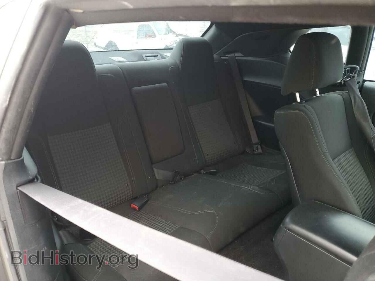 2015 DODGE CHALLENGER - VIN: 2C3CDZAG3FH868861 - Фото 10
