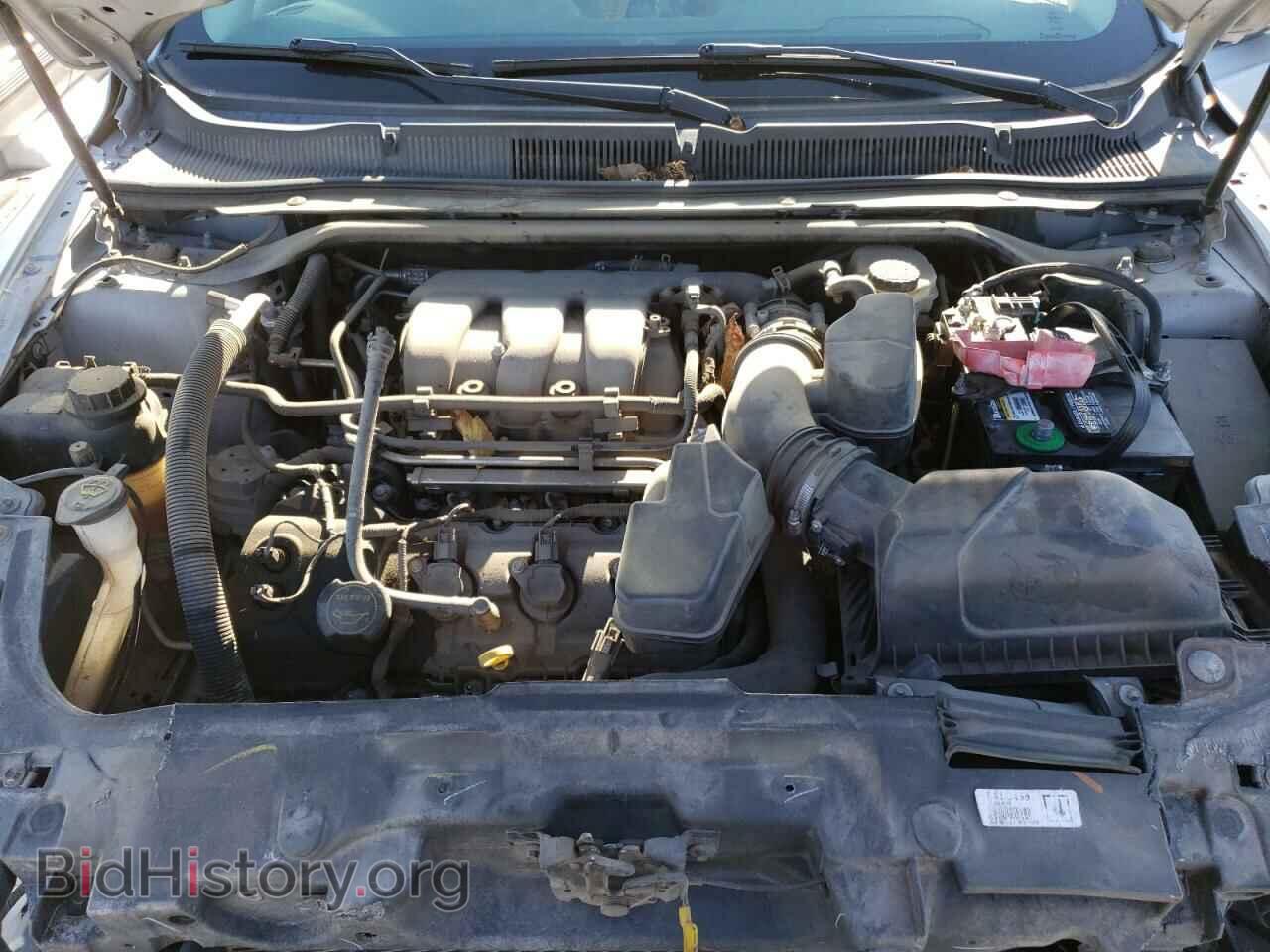 2014 FORD TAURUS - VIN: 1FAHP2D85EG159384 - Фото 11