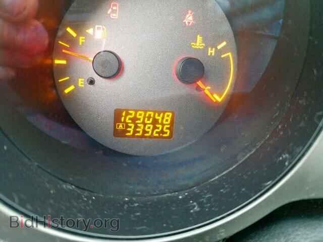 2006 NISSAN MAXIMA - VIN: 1N4BA41E56C862232 - Фото 8