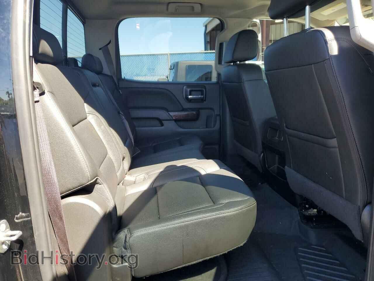 2017 GMC SIERRA - VIN: 3GTP1NEC0HG433742 - Фото 10