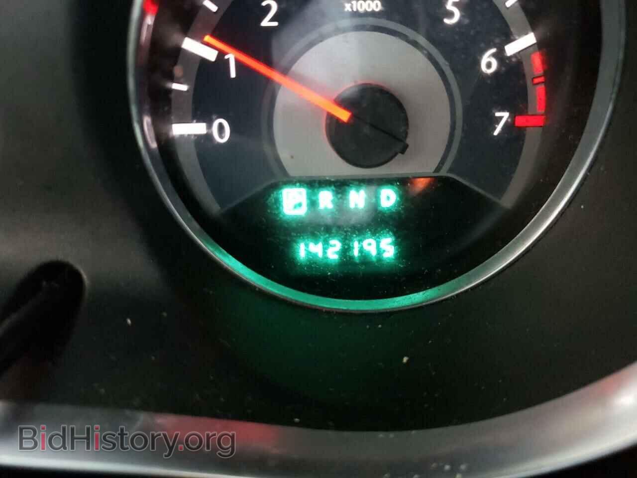 2012 CHRYSLER 200 - VIN: 1C3CCBBG9CN169469 - Фото 8