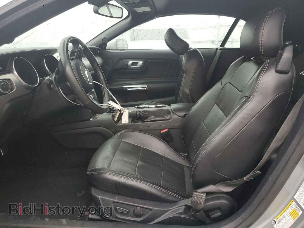 2020 FORD ALL Models - VIN: 1FATP8UH1L5105988 - Фото 7